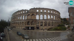 Arena Pula