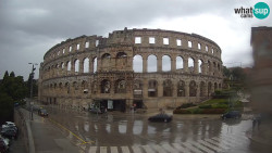 Arena Pula
