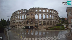 Arena Pula