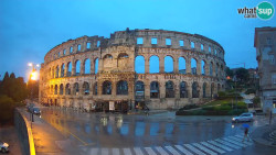 Arena Pula