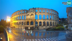 Arena Pula