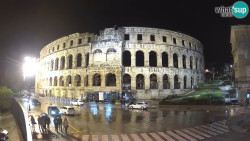 Arena Pula