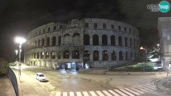 Arena Pula