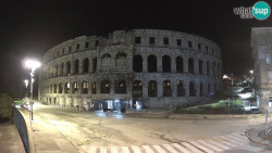 Arena Pula