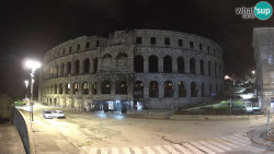 Arena Pula