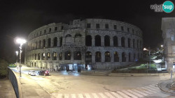 Arena Pula