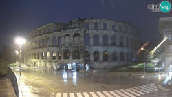Arena Pula