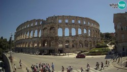 Arena Pula