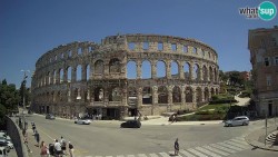 Arena Pula
