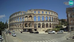 Arena Pula