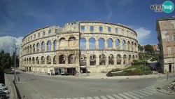Arena Pula