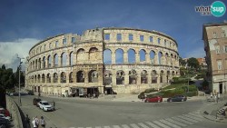 Arena Pula