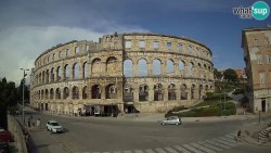 Arena Pula