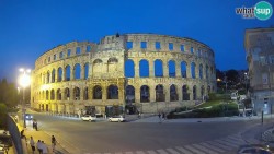 Arena Pula