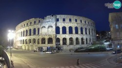 Arena Pula