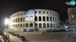 Arena Pula