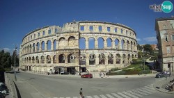 Arena Pula