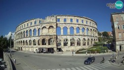 Arena Pula