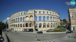 Arena Pula