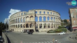 Arena Pula