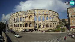 Arena Pula