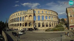 Arena Pula