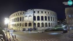 Arena Pula