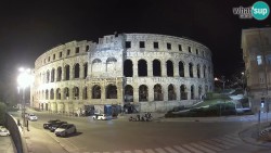 Arena Pula