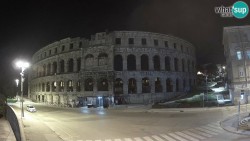 Arena Pula