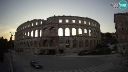 Arena Pula