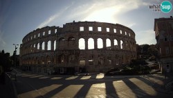 Arena Pula