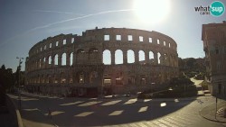 Arena Pula