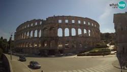 Arena Pula