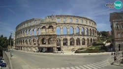 Arena Pula