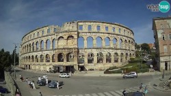 Arena Pula