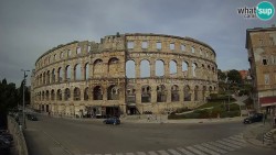 Arena Pula