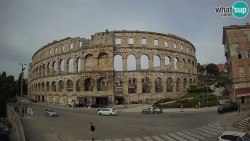 Arena Pula