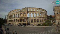 Arena Pula