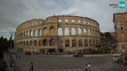 Arena Pula