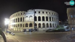 Arena Pula