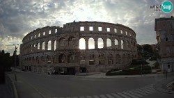 Arena Pula