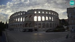 Arena Pula