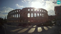 Arena Pula