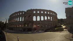 Arena Pula
