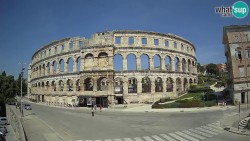 Arena Pula
