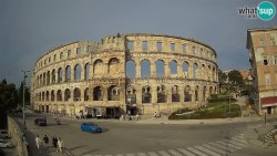 Arena Pula