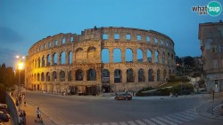 Arena Pula