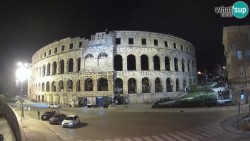 Arena Pula