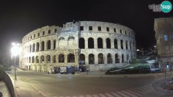 Arena Pula