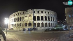 Arena Pula